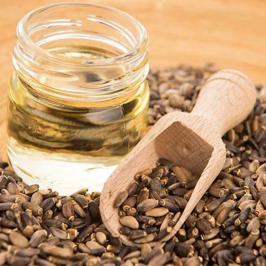 Масло расторопши 100 мл.